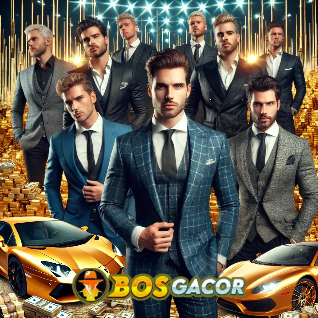 BOSGACOR